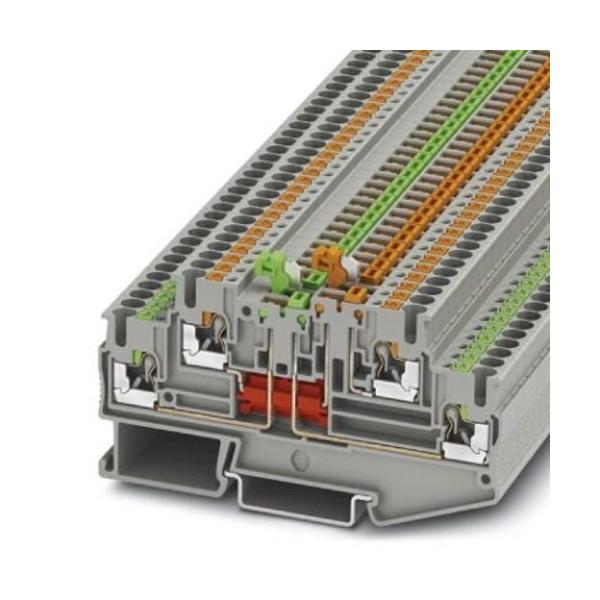 BORNE INTERRUMPIBLE PTT 2,5-2MT