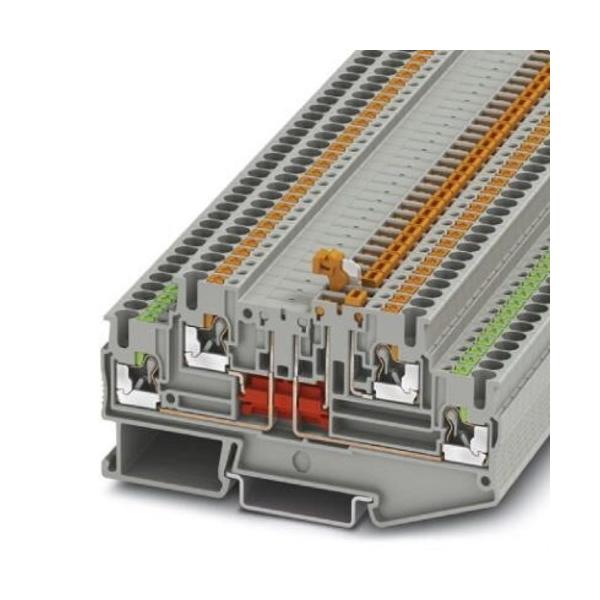 BORNE INTERRUMPIBLE PTT 2,5-L/MT