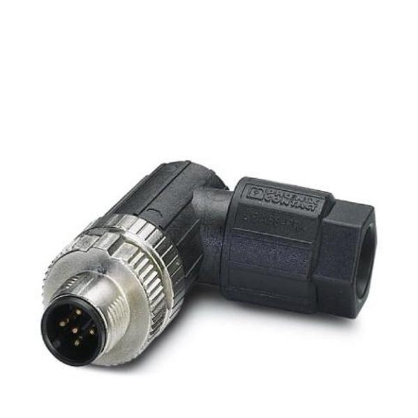 CONECTOR SACC-M12MR-5PL M