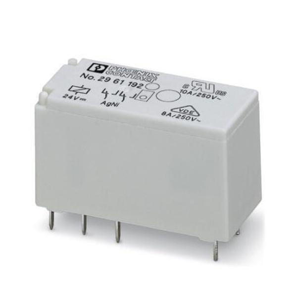 REL INDIVIDUAL REL-MR-24DC/21-21