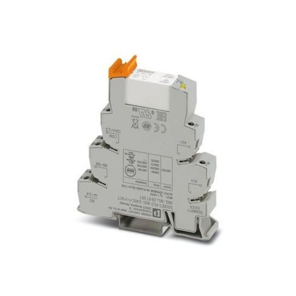 MDULO DE RELS PLC-RSC-24DC/1-1/ACT