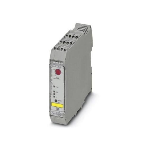 CONTROLADOR DE ARRANQUE HBRIDO ELR W3-24DC/500AC-9I