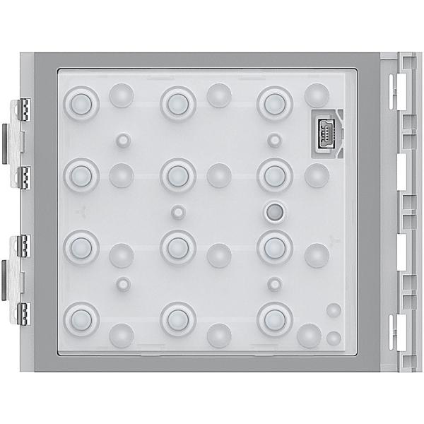 Módulo teclado SFERA NEW & ROBUR