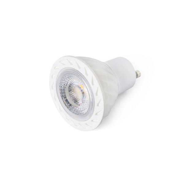 LMPARA GU10 LED 7,5W 2700K 60