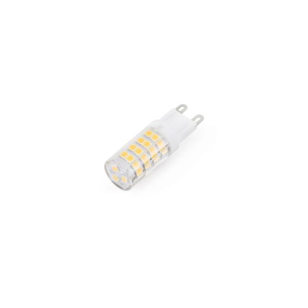 LMPARA G9 LED 3,5W 4000K 350Lm