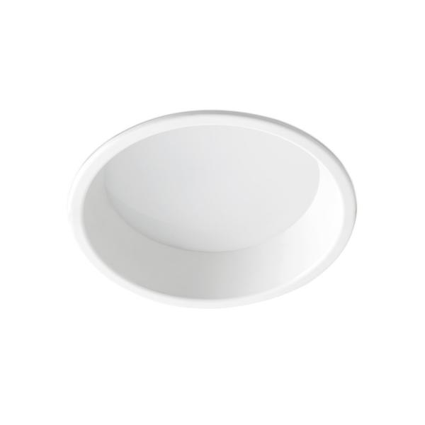 DOWNLIGHT EMPOTRABLE SON-2 LED 24W 4000K BLANCO