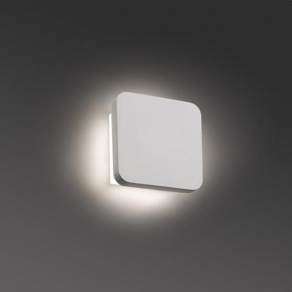 APLIQUE ELSA LED 8W 2700K BLANCO