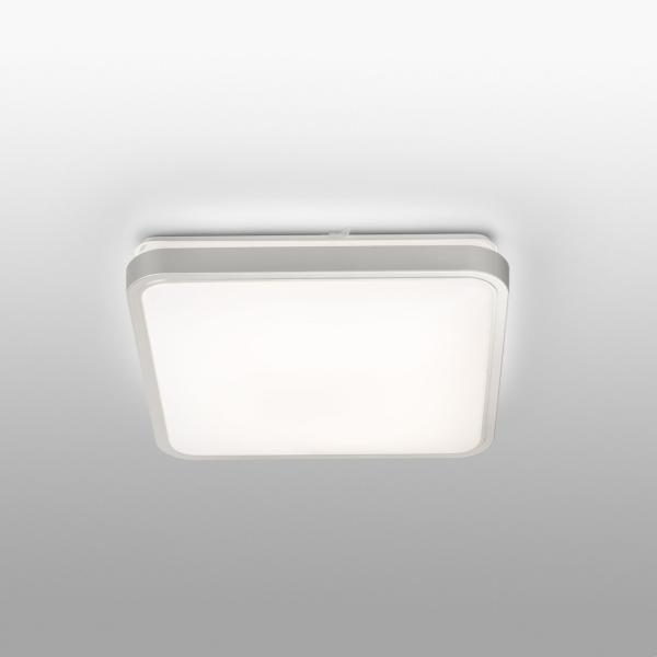 PLAFN IRIS-3 LED 30W 3000K GRIS