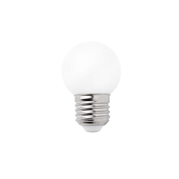 LMPARA G45 MATE LED E27 4W 2700K 450lm