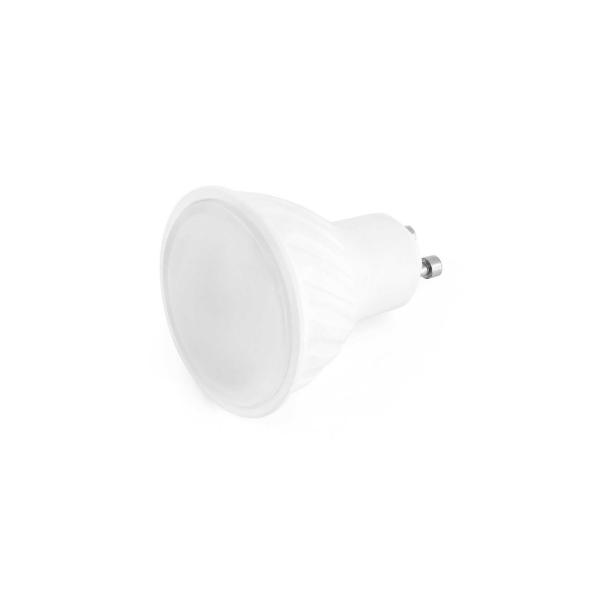 LMPARA GU10 LED 7W 2700K 600lm 120