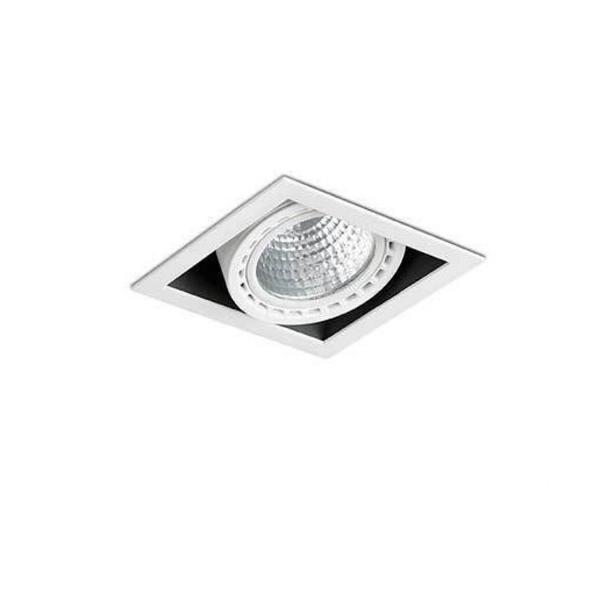 EMPOTRABLE MINI COLIN-1 LED CRI95 18-25W 27K 20 BLANCO