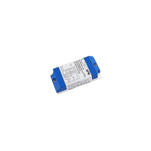 DRIVER 1-20W 150-500mA DC 29-40V NO DIM