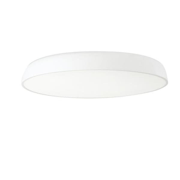 PLAFN MEGA BLANCO DIMETRO 750 50W DIMABLE 2700K