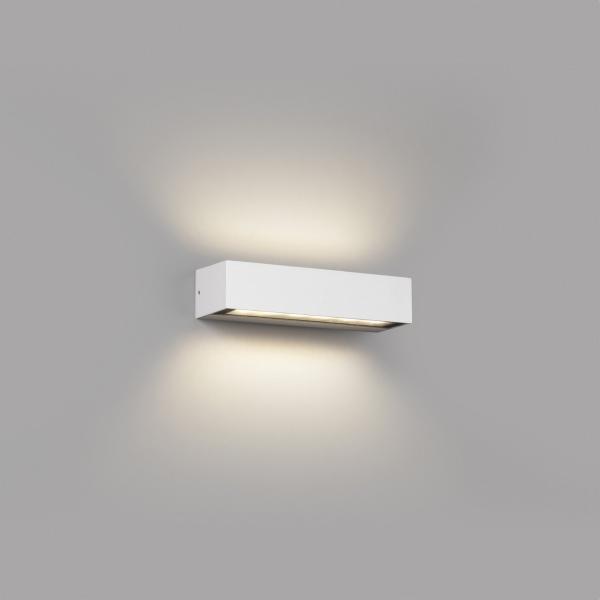 APLIQUE DORO-13 LED 2x6,5W 3000K BLANCO