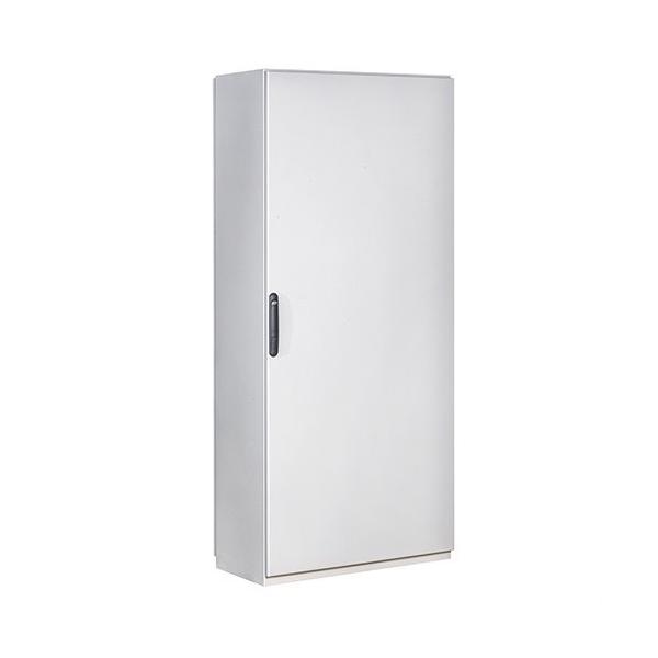 ARMARIO COMPACTO 1800x1000x400mm PUERTA OPACA CON PLACA