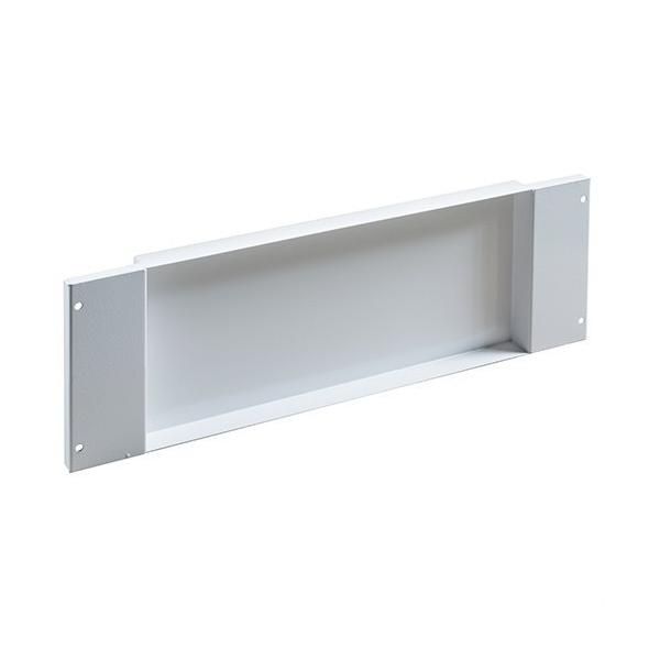 TAPA 250x577mm PARA CAJA MOLDEADA MCCB