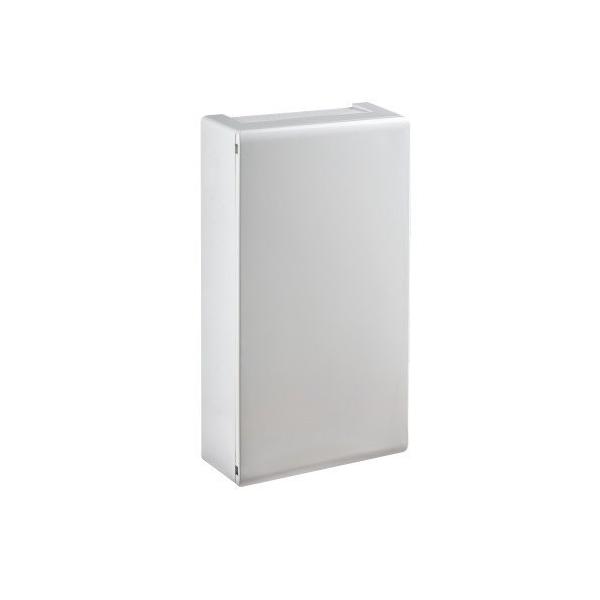 CAJA DISTRIBUCIN IP40 SUPERFICIE 3x12 (36) MDULOS PUERTA OPACA