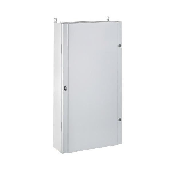 ARMARIO SUPERFICIE IP65 144 MDULOS ATLANTIC PUERTA OPACA