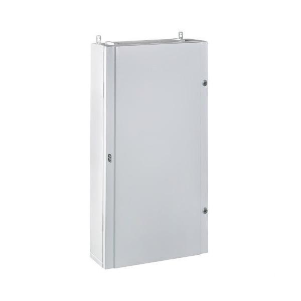 ARMARIO SUPERFICIE COMPACTO IP40 PUERTA 144 MDULOS