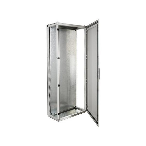 ARMARIO AUTOPORTANTE ENL IP55 1800x800x500mm PUERTA OPACA SIN PLACA