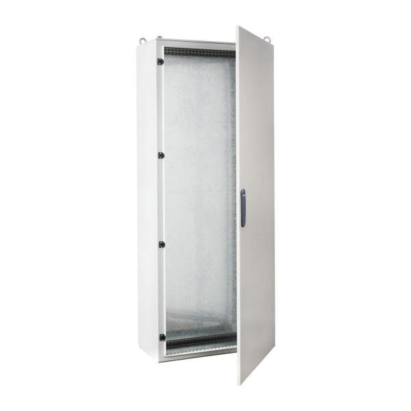 ARMARIO COMPACTO 1650x600x400mm PUERTA OPACA SIN PLACA