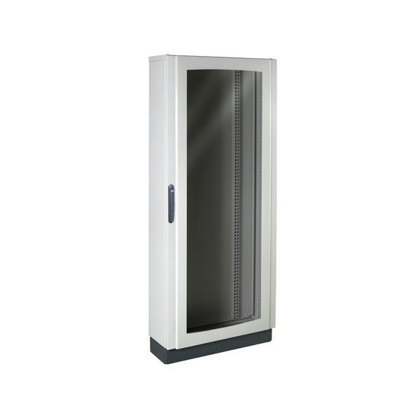 ARMARIO SUPERFICIE COMPACTO 1810x730x250 PUERTA TRANSPARENTE