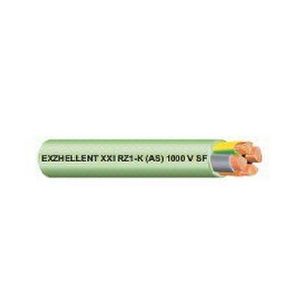 CBL.EXZHELLENT RZ1(AS)AL 0,6/1KV 1x120