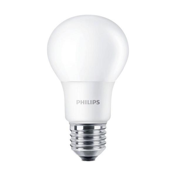 LÁMPARA COREPRO LED BULB 5-40W E27 840 CLASE DE EFICIENCIA ENERGÉTICA A+