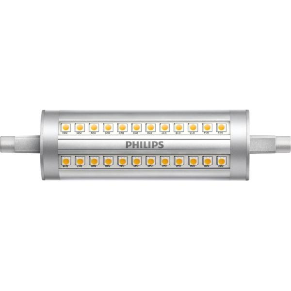 LMPARA COREPRO LED LINEAR D 14-120W R7S 118 830