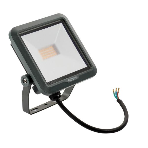 PROYECTOR LEDINAIRE FLOODLIGHT MINI BVP105 LED 9 / 840 PSU VWB100