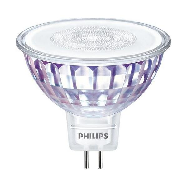 LMPARA COREPRO LED SPOT ND 7-50W MR16 827 36D