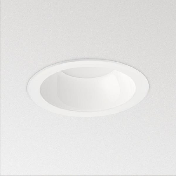 DOWNLIGHT 4000K DN140B LED10S/840 PSU WR PI6