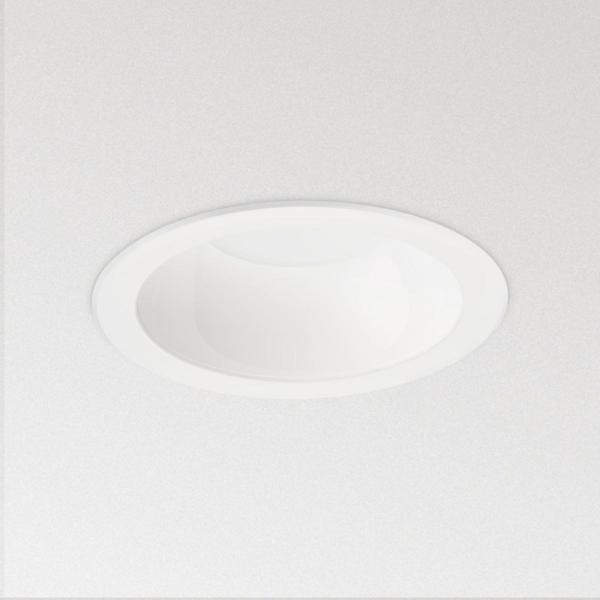 DOWNLIGHT 3000K DN140B LED10S/830 PSED-E WR IP54