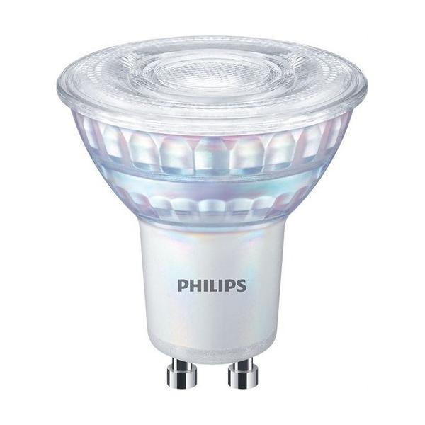 LMPARA MAS LED SPOT VLE D 6.2-80W GU10 930 36D