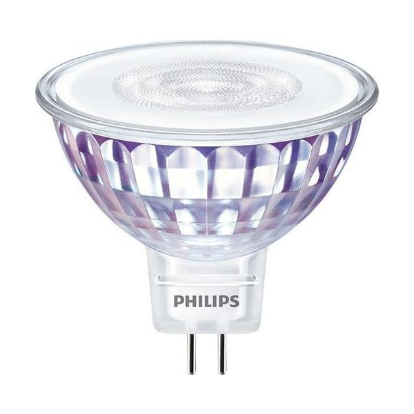 LMPARA MAS LED SPOT VLE D 7.5-50W MR16 927 36D