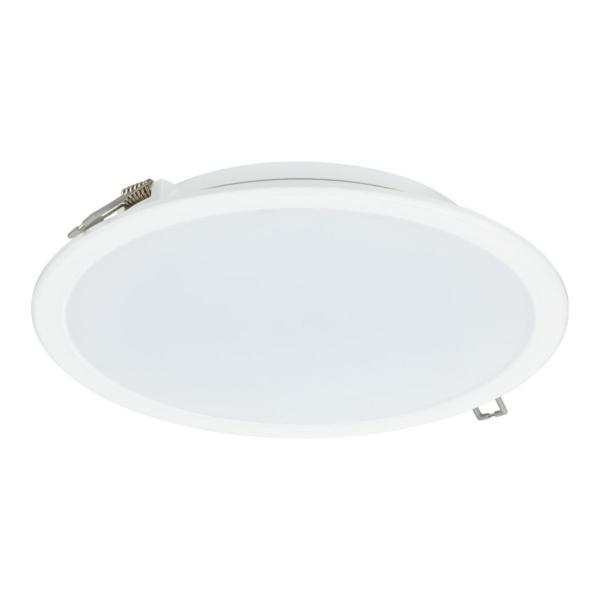 DOWNLIGHT DN065B G3 LDNR LED 20/840 19.5W D200 RD