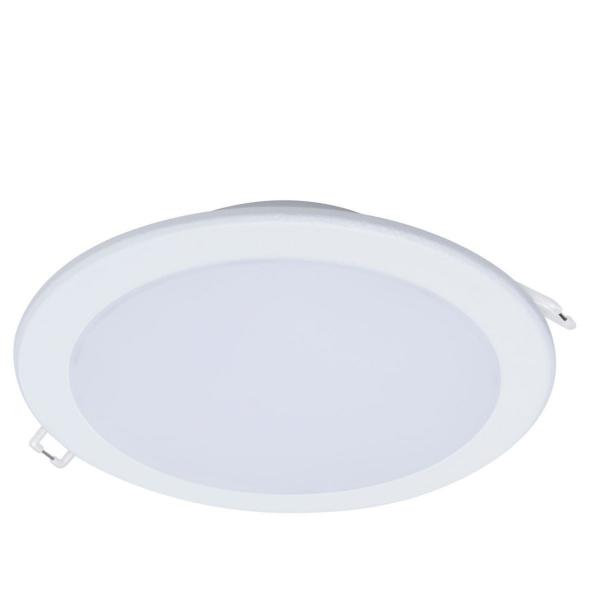 DOWNLIGHT DN065B G3 LDNR LED10/865 10.5W D150 RD