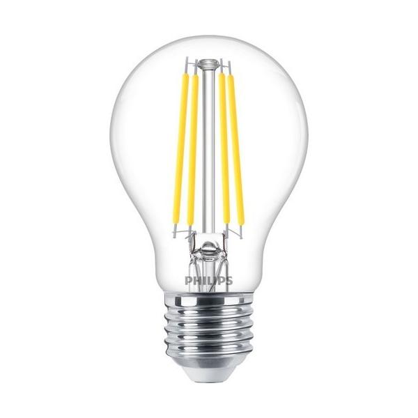 LMPARA LED MAS VLE LED BULB D 5.9-60W E27 927 A60 CL G