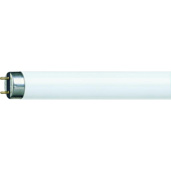 MASTER TL-D Super 80 long. Especiales -  Fluorescent lamp -  Consumo de energía: 30.2 W -  Clase de eficiencia energética: G