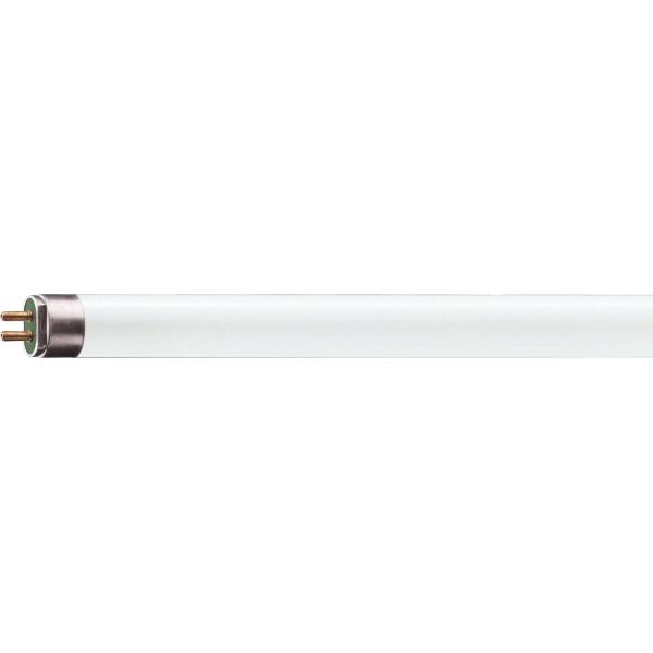 MASTER TL5 ALTA EFICACIA (HE) -  Fluorescent lamp -  Consumo de energía: 14.0 W -  Clase de eficiencia energética: G