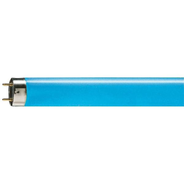 FLUORESCENTE TL-D 58W-18 AZUL ARRANQUE CEBADOR