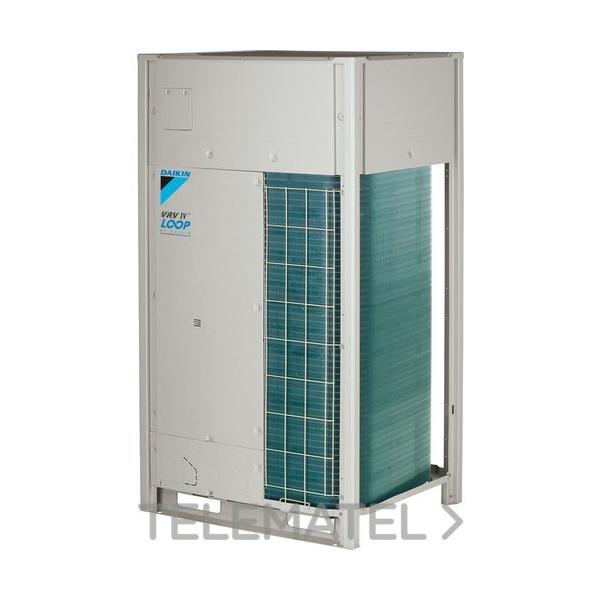 UNIDAD EXTERIOR REYQ14U VRV-IV CON R-410A RECUPERADOR DE CALOR INDUSTRIAL