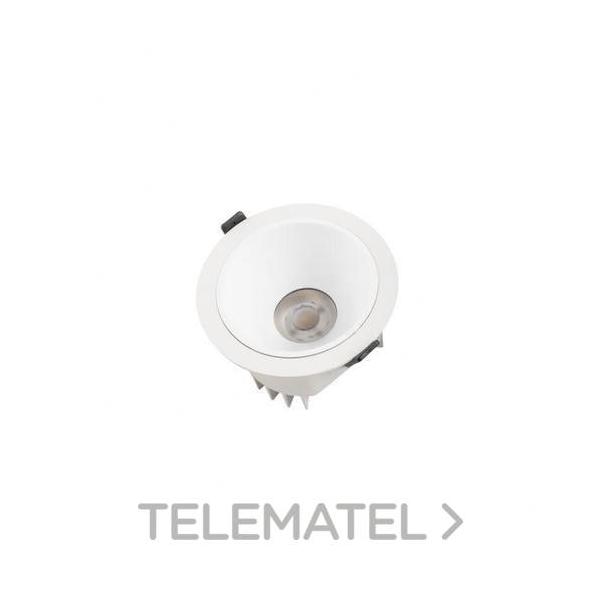 DOWNLIGHT EMPOTRAR IP67 30W 3840lm 4000K DIMETRO 170 BLANCO