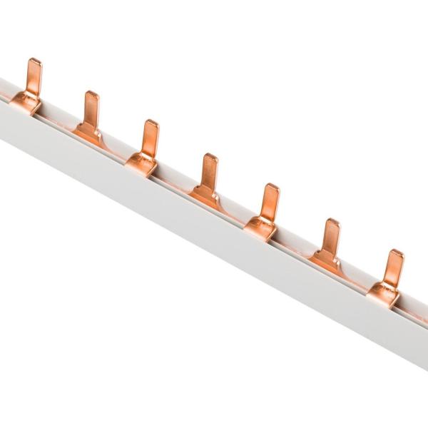 PUENTE MAGNETOTRMICO CONEXIN BIPOLAR 1000/10/2