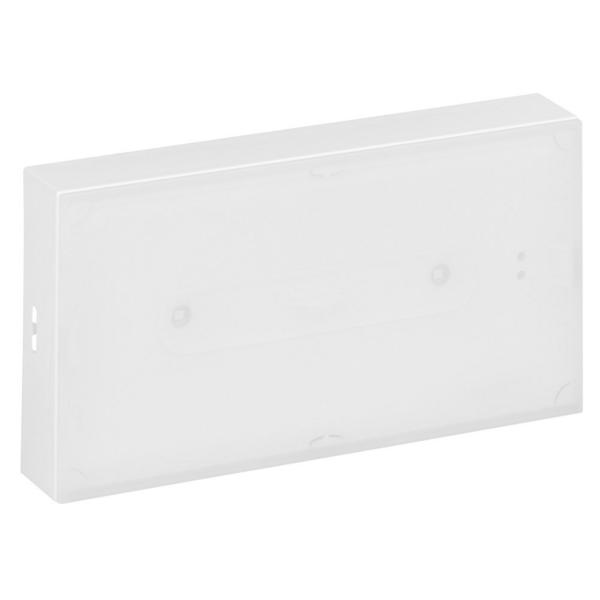 LUMINARIA DE EMERGENCIA URAONE 100lm 1 HORA IP42-STD