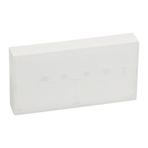 LUMINARIA DE EMERGENCIA URAONE 200lm 1 HORA IP42 NP