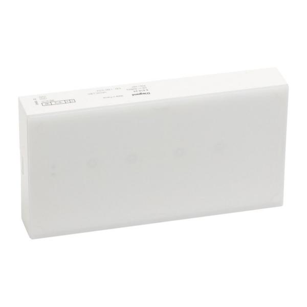 LUMINARIA DE EMERGENCIA URAONE 350lm 1 HORA IP42 NP