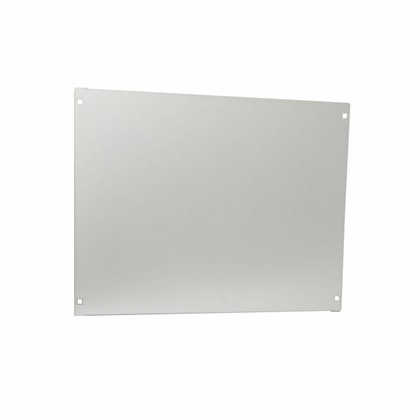 TAPA CIEGA XL3S 400mm 24 MÓDULOS