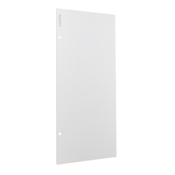 PUERTA METÁLICA XL3S 160 8 X 24 MÓDULOS