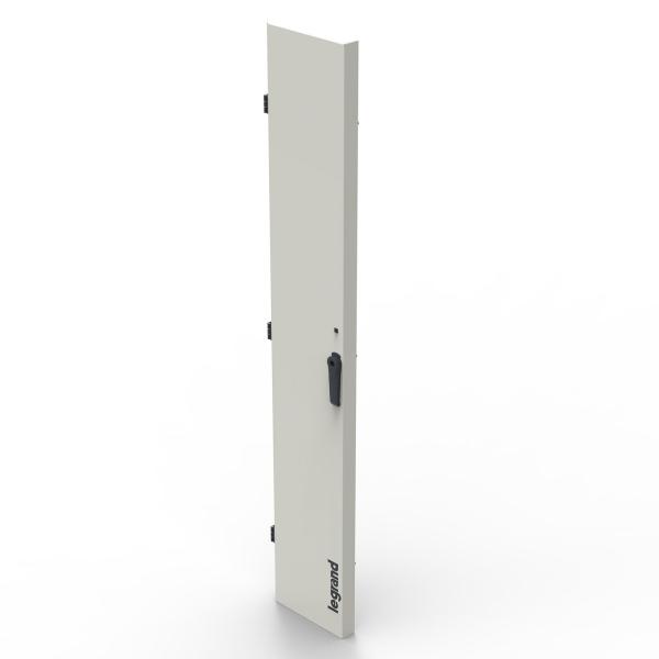 PUERTA METÁLICA 2000x600mm PARA ARMARIO XL3S 4000